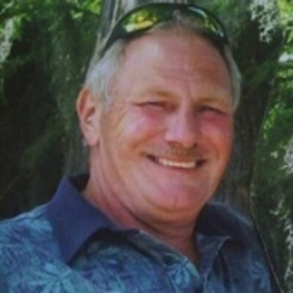 Charles Edward 'J.R.' Weaver Jr.