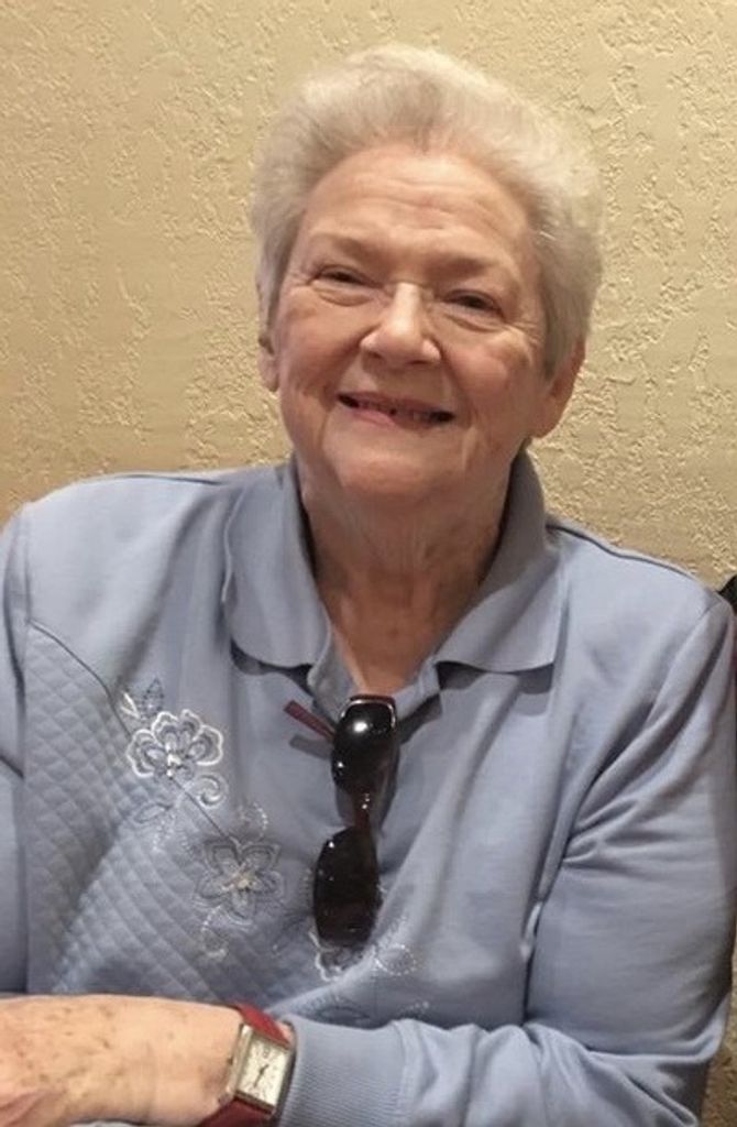 Jo Richards Profile Photo