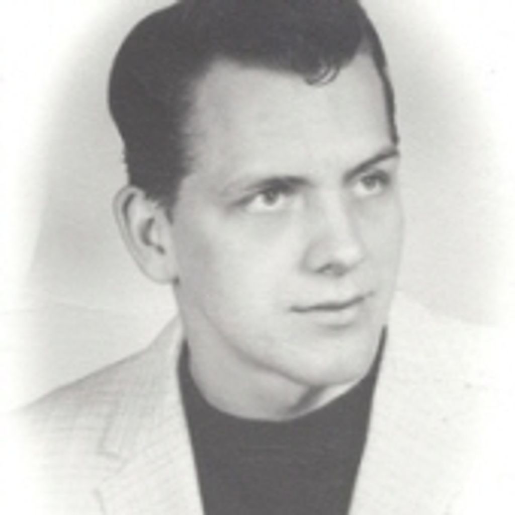 Eugene 'Geno' Kenneth Hayes Sr.