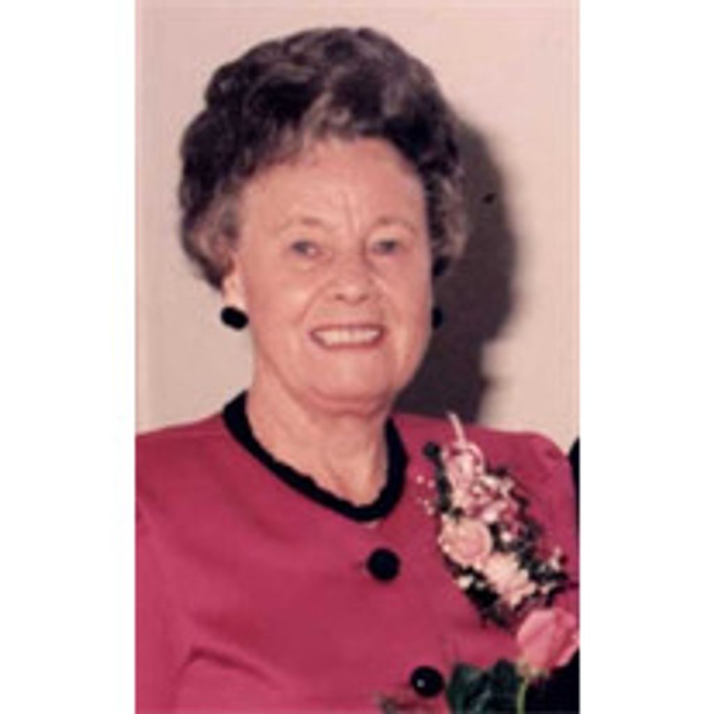 Catherine Helen Bumsch
