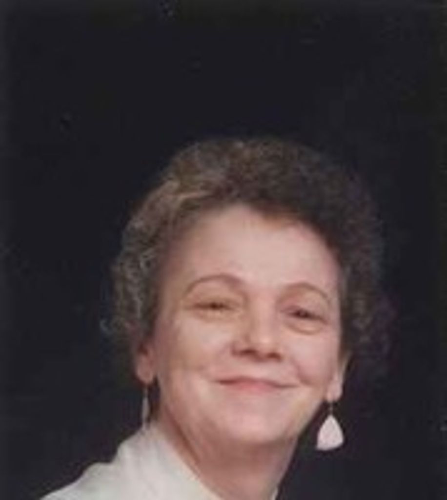 June Coburn Demmons
