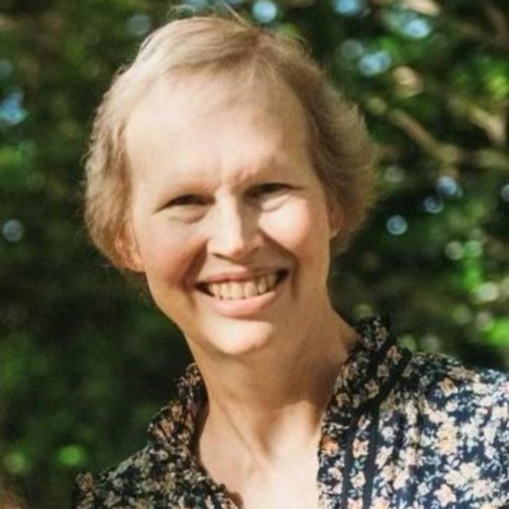 Sharlene Joy Lawrence Profile Photo