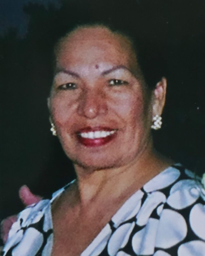 Martha Magdalena Jackson Profile Photo