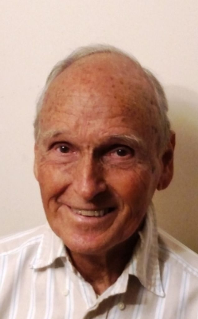 William Oliver Poole