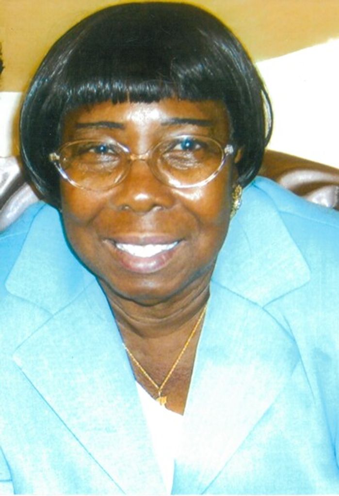 Teretha Kittles Profile Photo