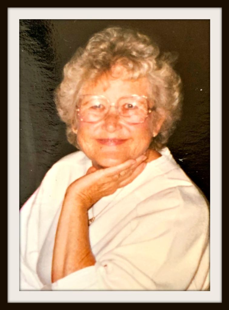 Bessie Gross Preston