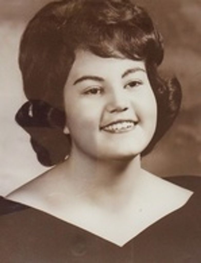 Maria "Rey" Mirabal