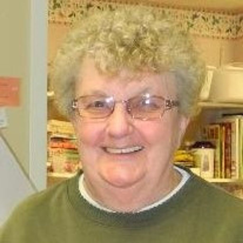 Mildred A. Aiken