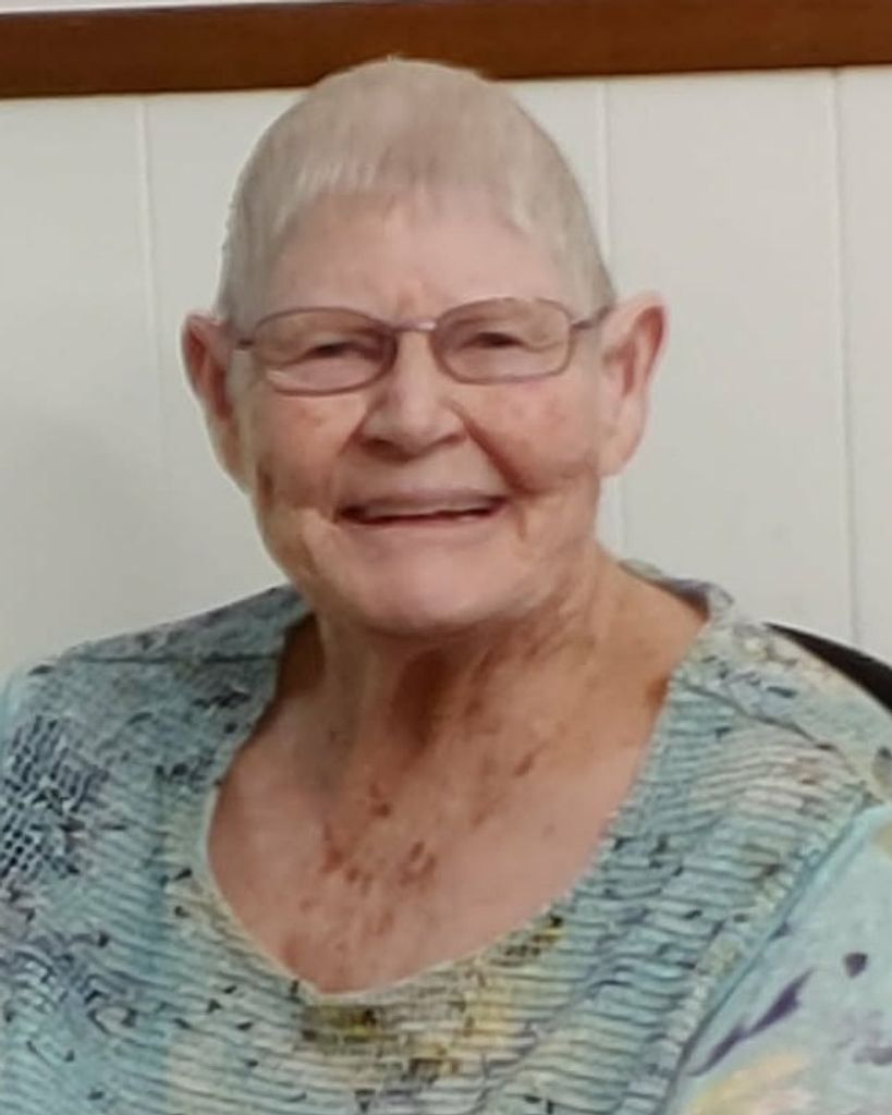 Evelyn Worley Profile Photo