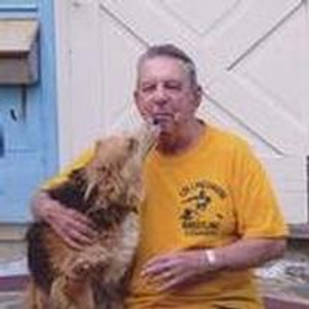 Charles M. Crelier Profile Photo