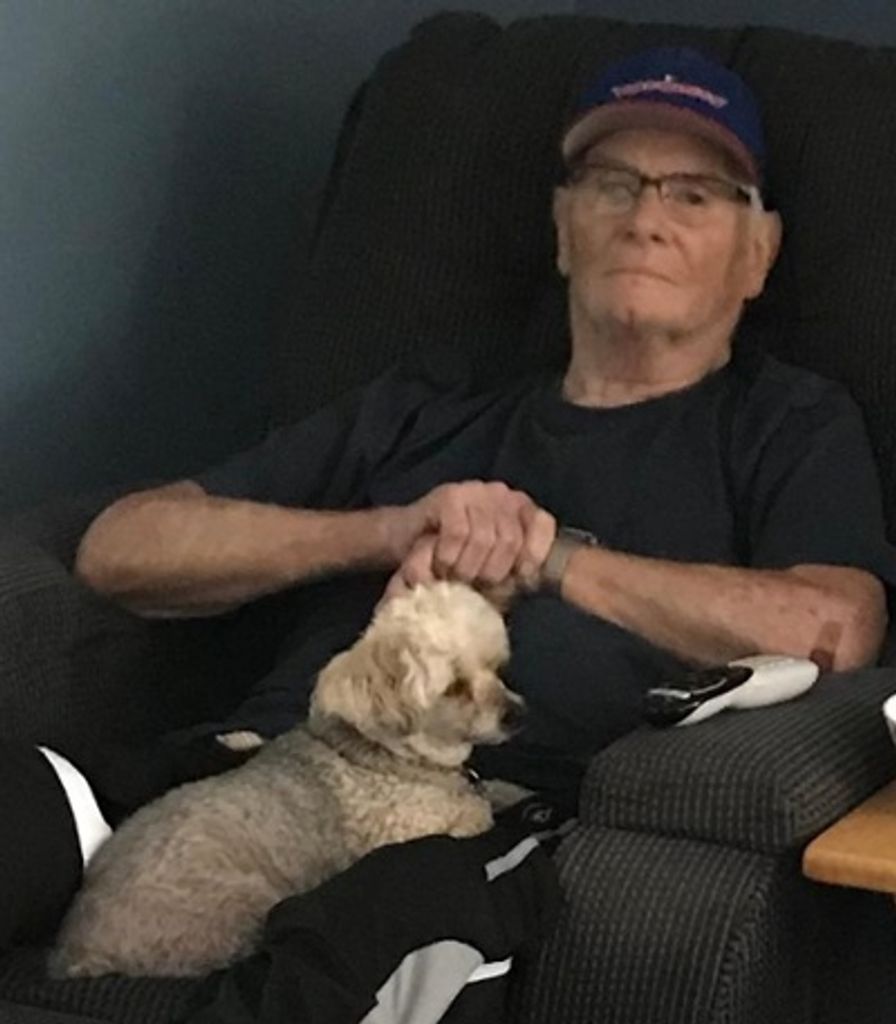 Jerry Lee Kanerva Profile Photo