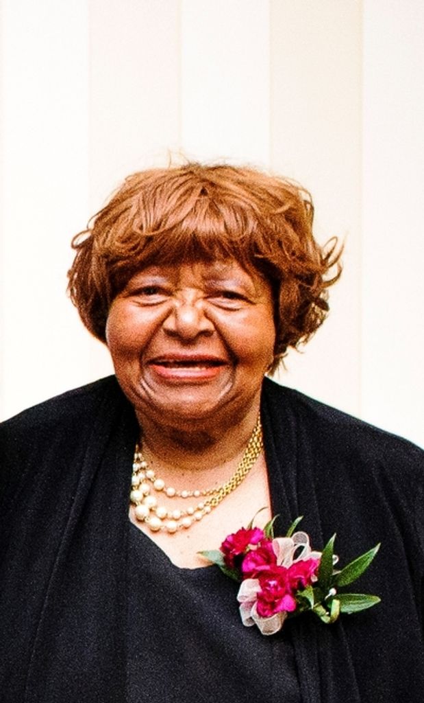 Ruth E. Smith Profile Photo