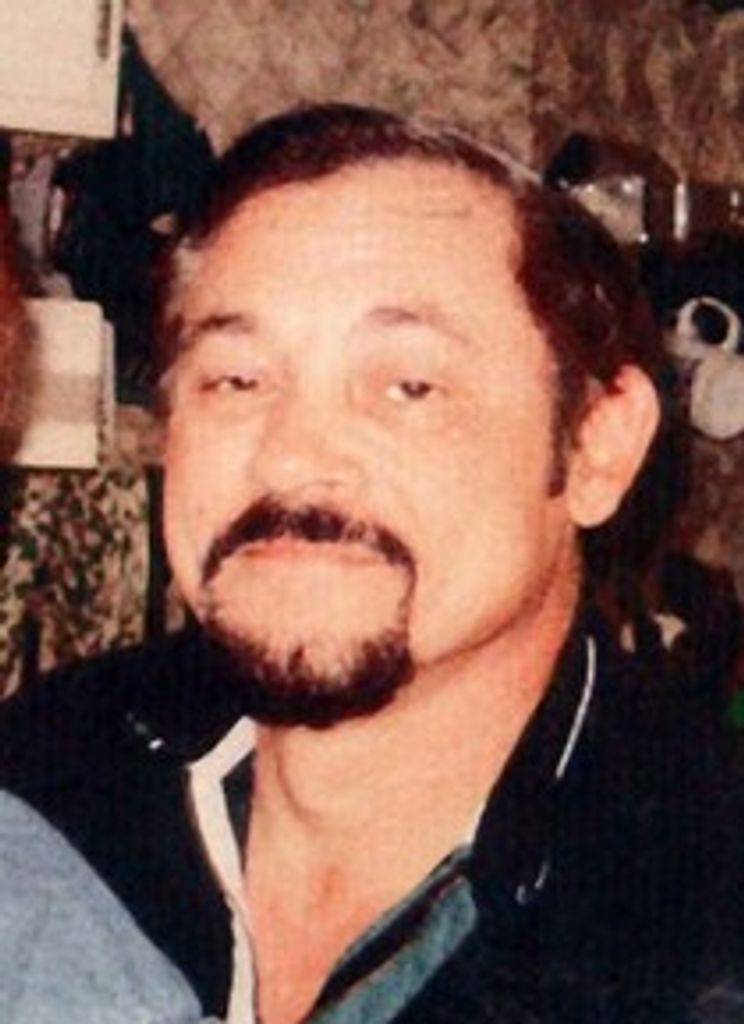 William E. "Bill" Knisley