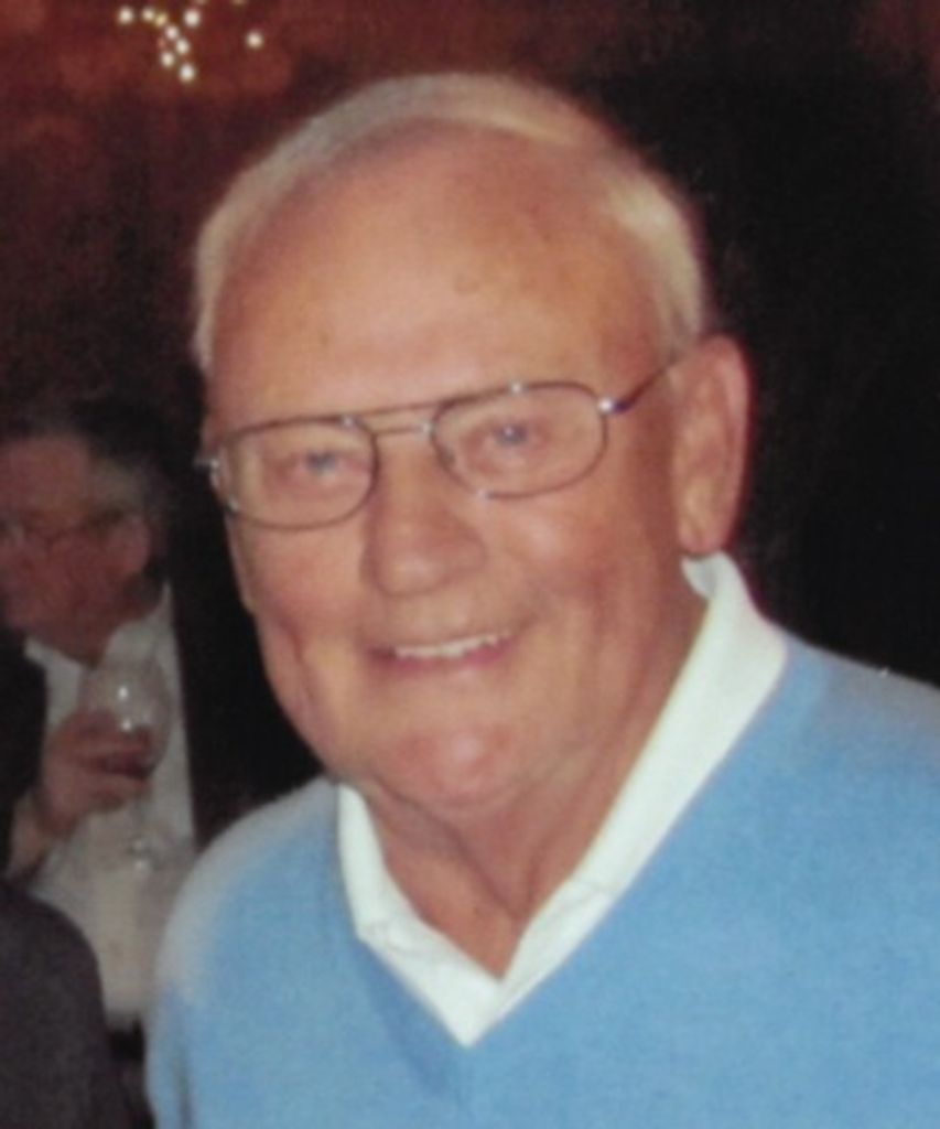 Robert Dallas Hanson