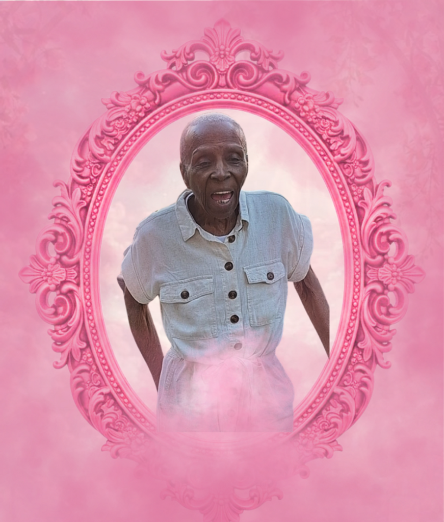 Mary Etta Turner Profile Photo