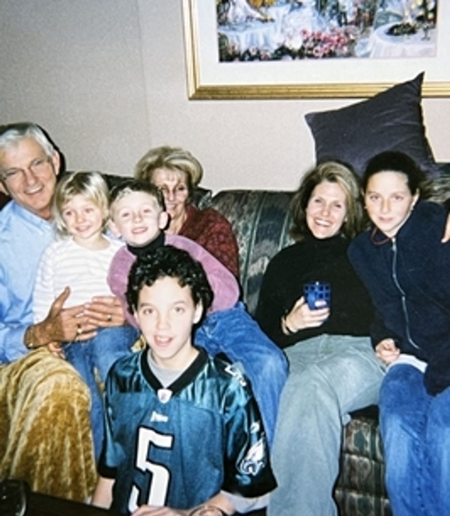 Lafayette Moore Profile Photo