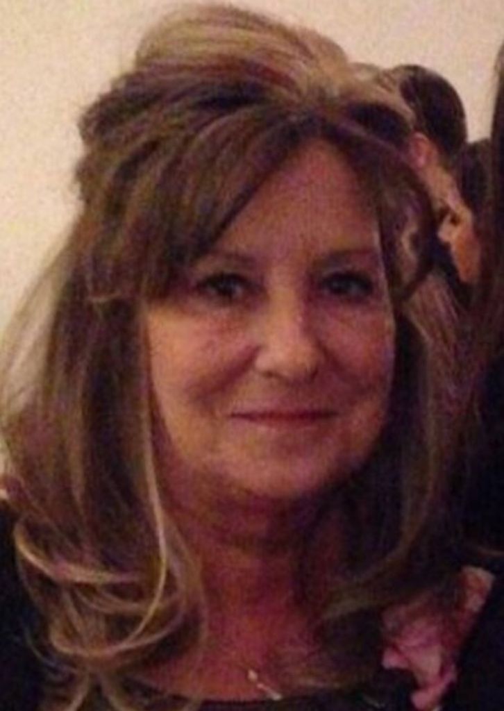 Deborah R. (Williams)  Holzhauer