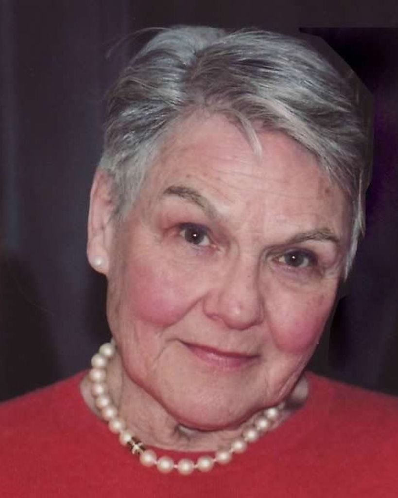 Joan Darlington Profile Photo