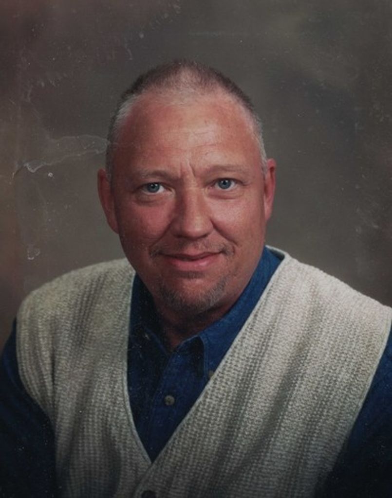 Lewis "Chris" Garrison