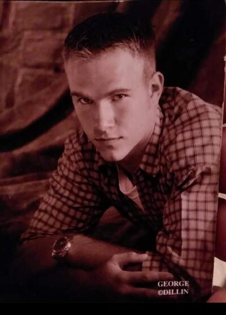 John Cole Profile Photo