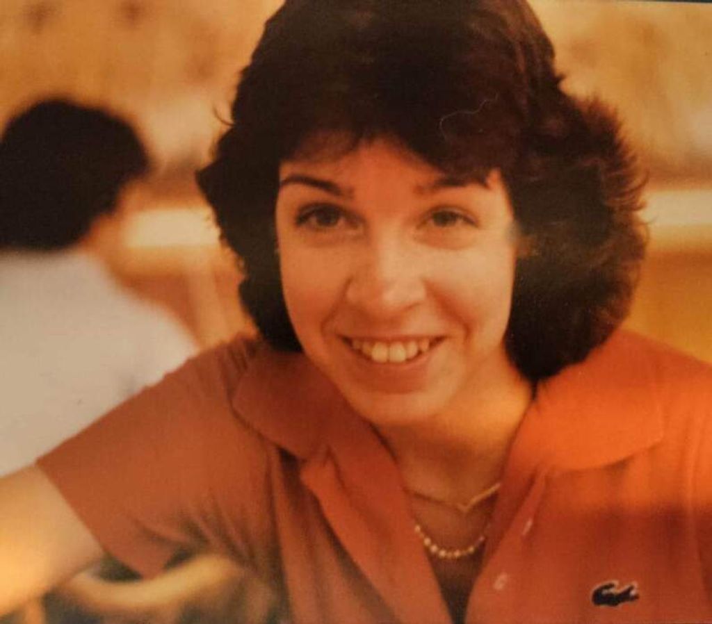 Sharon Mcdonald Profile Photo