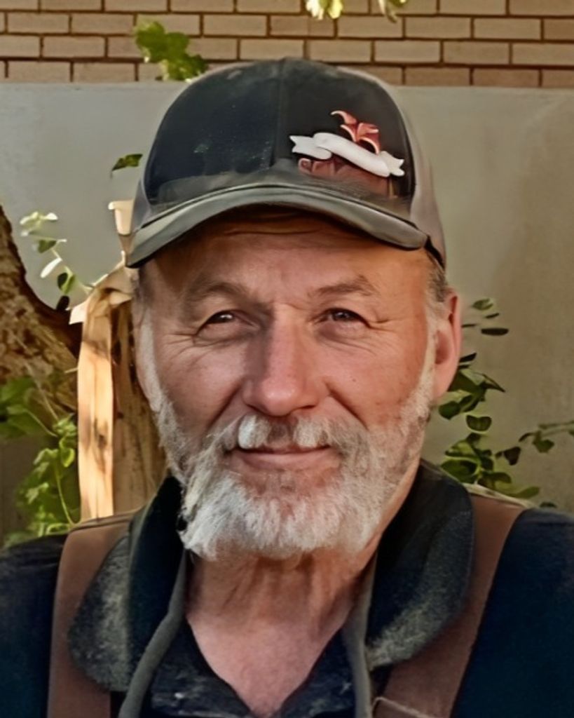 Michael Thomas Turville