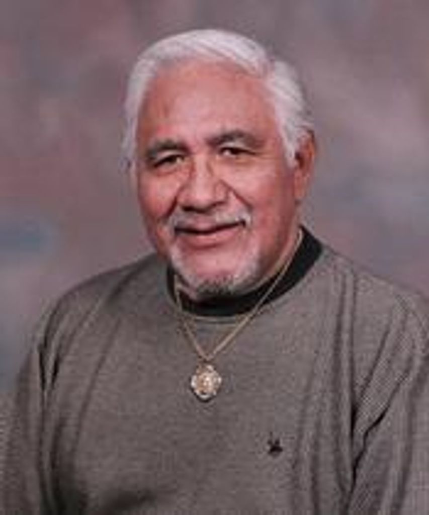 Gregorio N. Caudillo Profile Photo