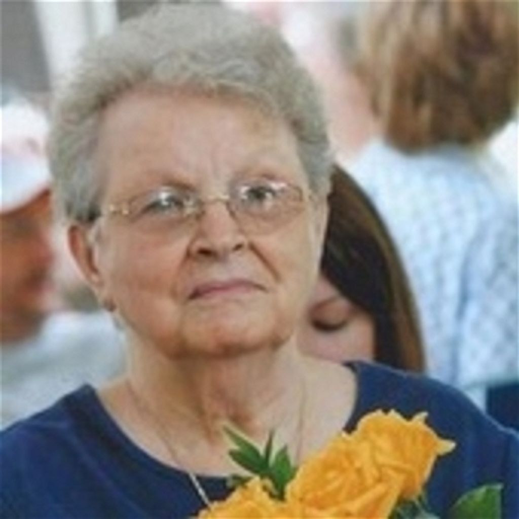 Virginia L. Gherrity
