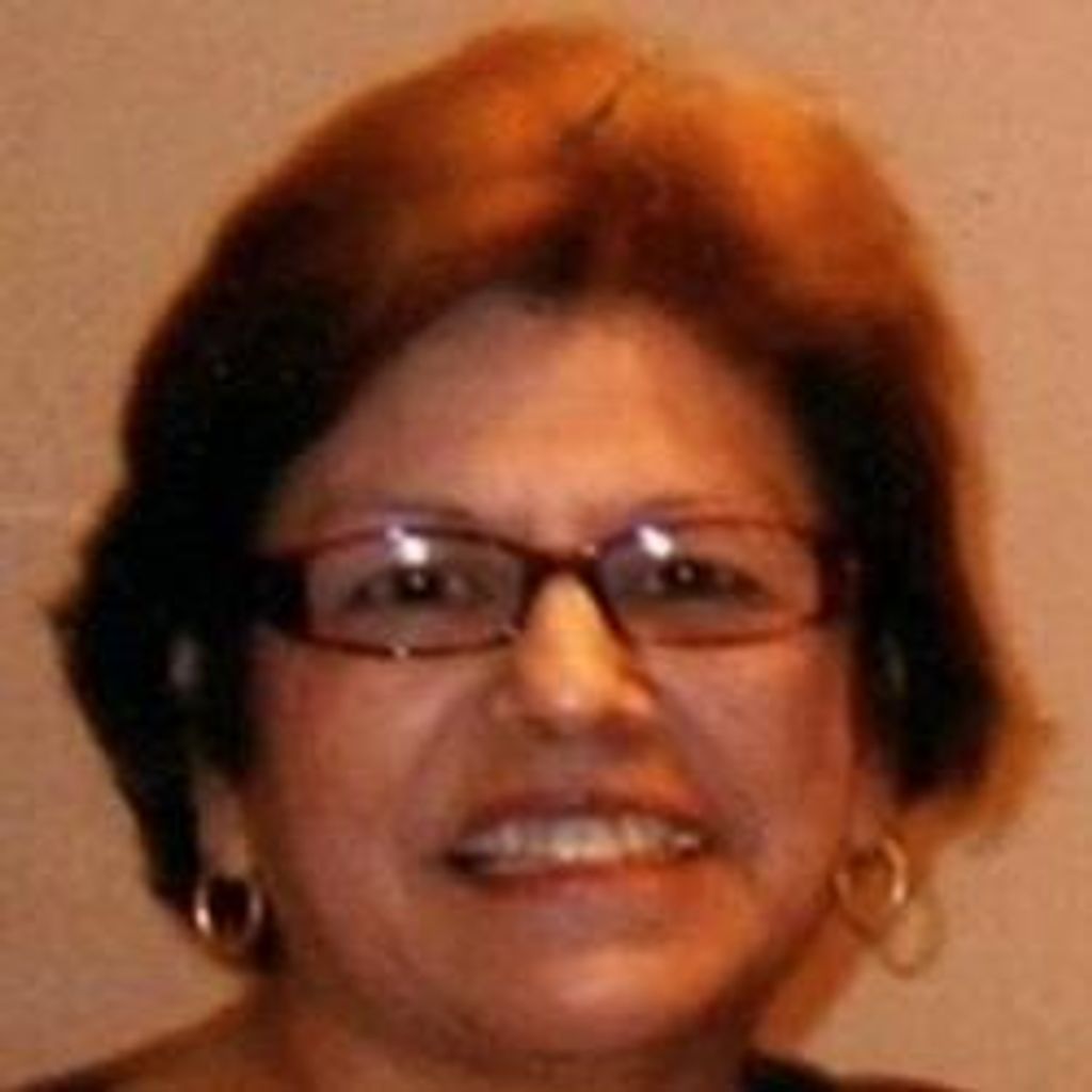 Janie Garcia Medina
