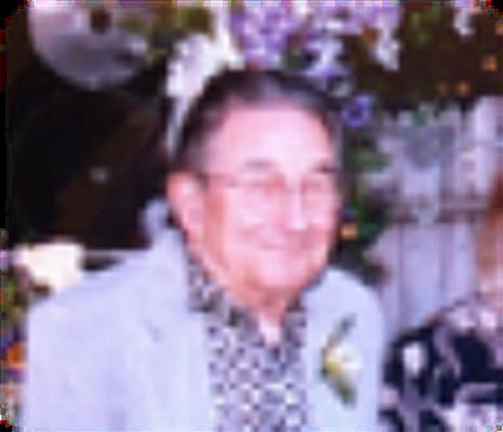 Theordore Robert Favorite Profile Photo