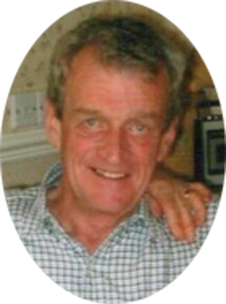 John T. H. Preston Profile Photo