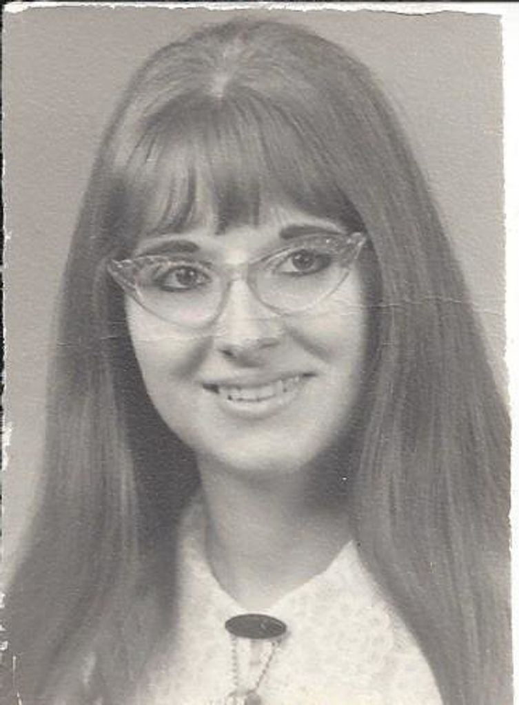 Mary Bowen
