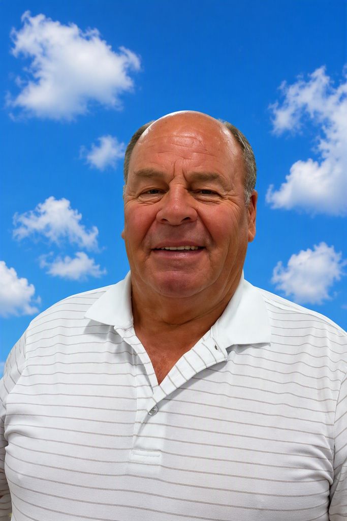 Glenn Hoffman Profile Photo