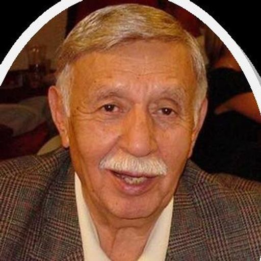 Joe Giron Profile Photo