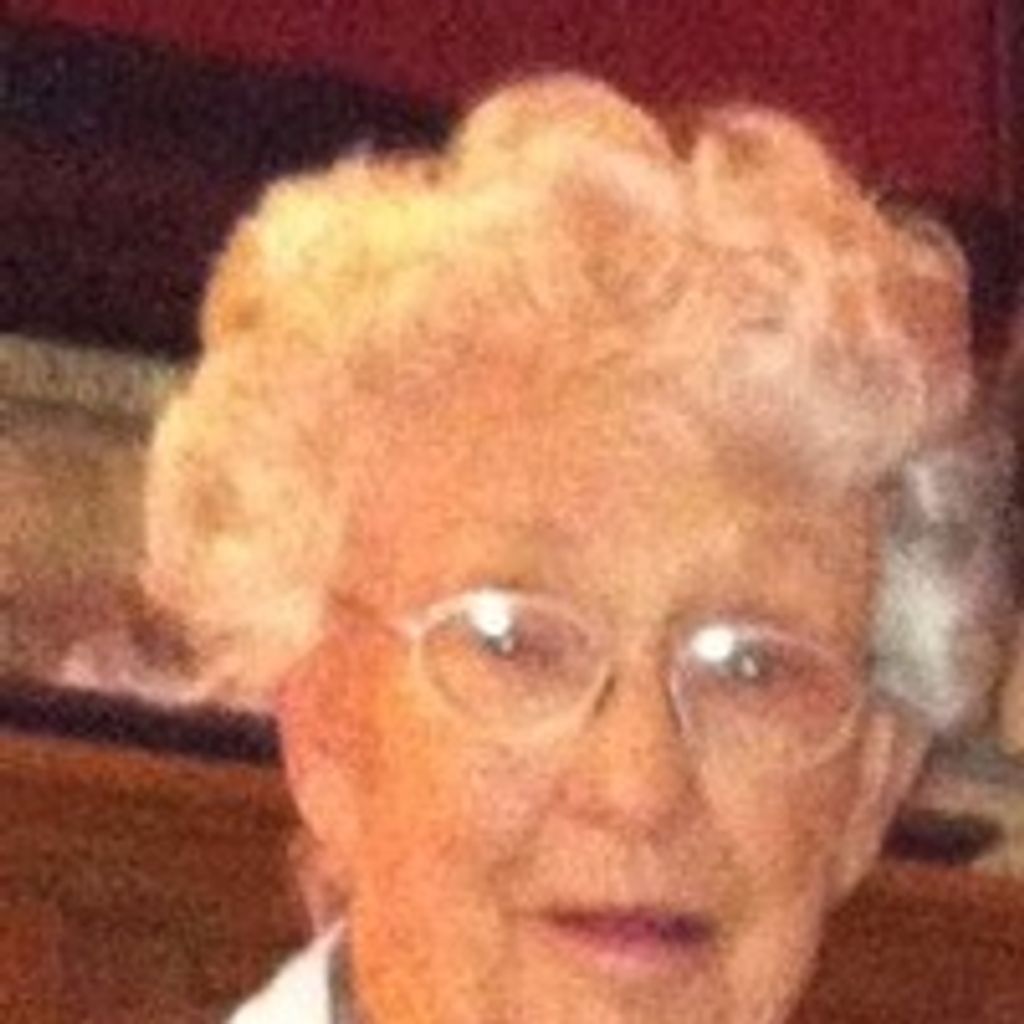 Billie Ruth Turner