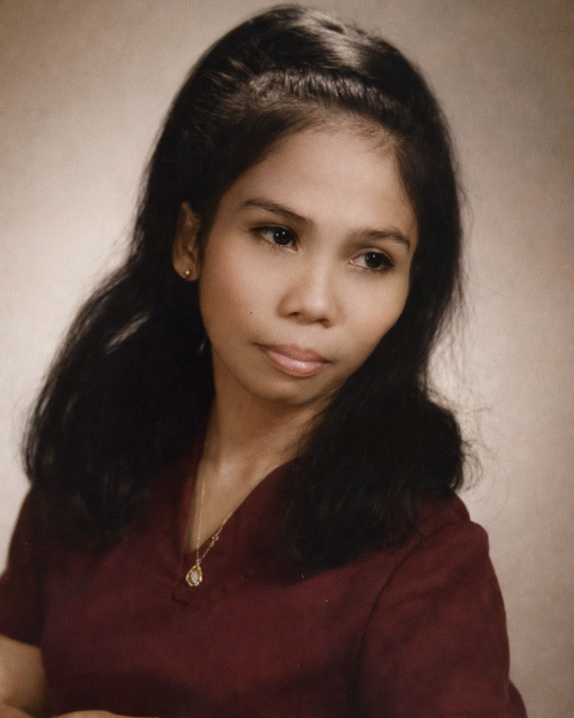 Dorotea Fordelon Underwood