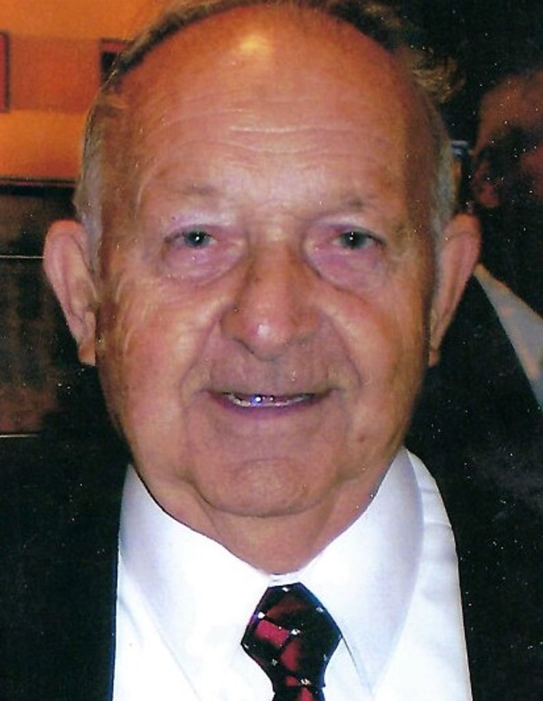 Gilbert "Skippy" Letarte Profile Photo