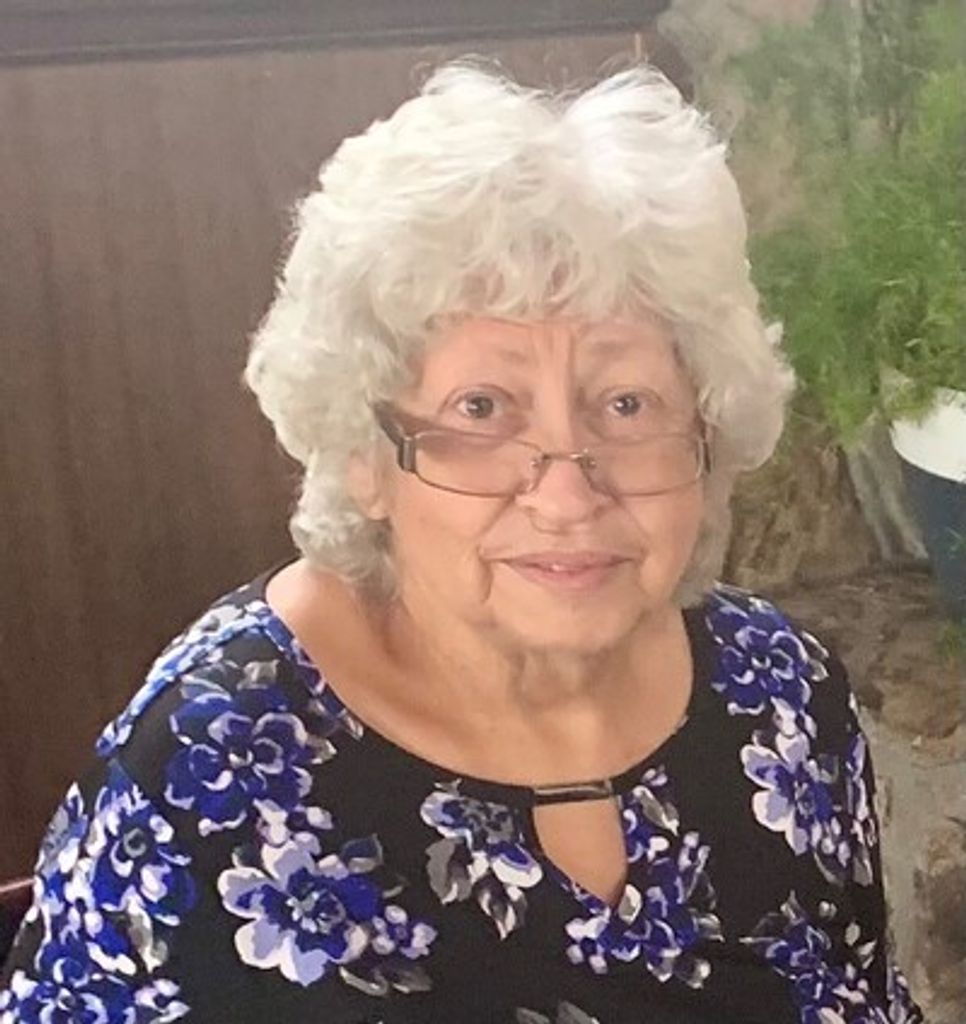 Priscilla Shelton Brown Profile Photo