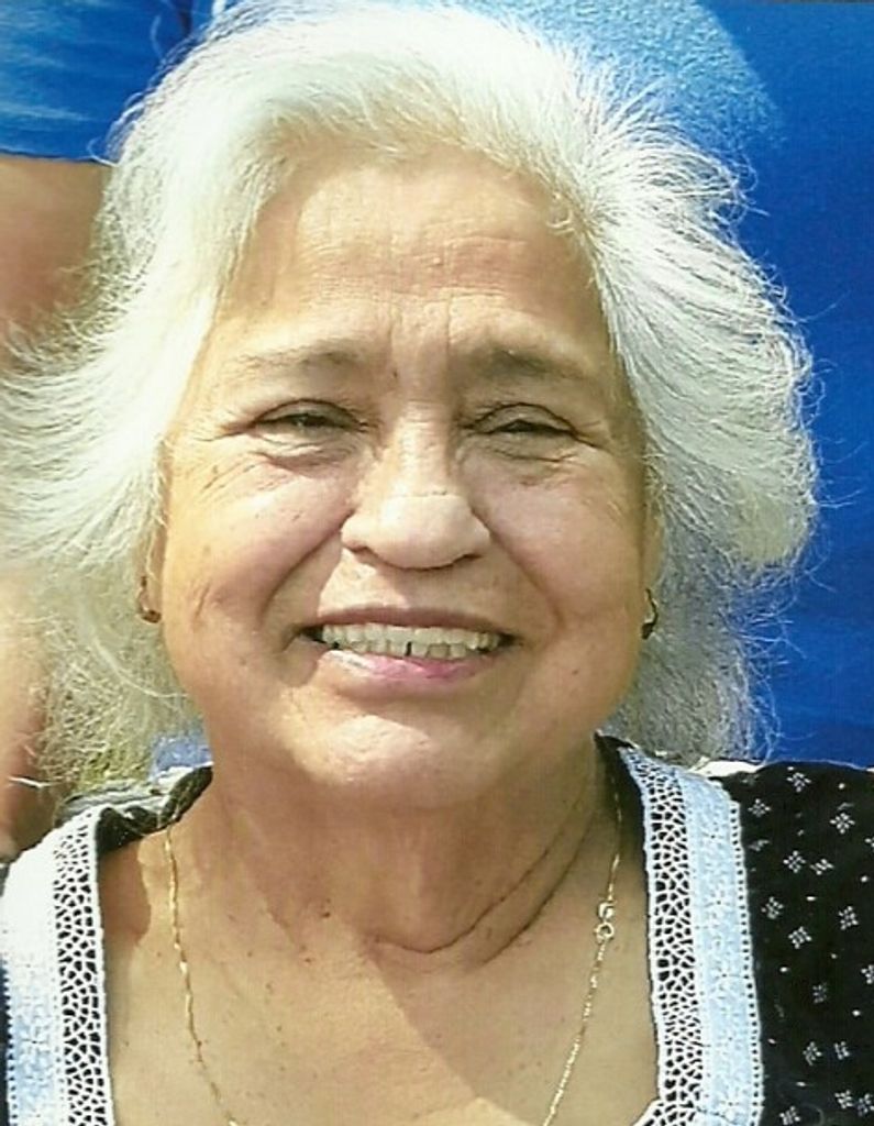 Guadalupe Ryder Profile Photo