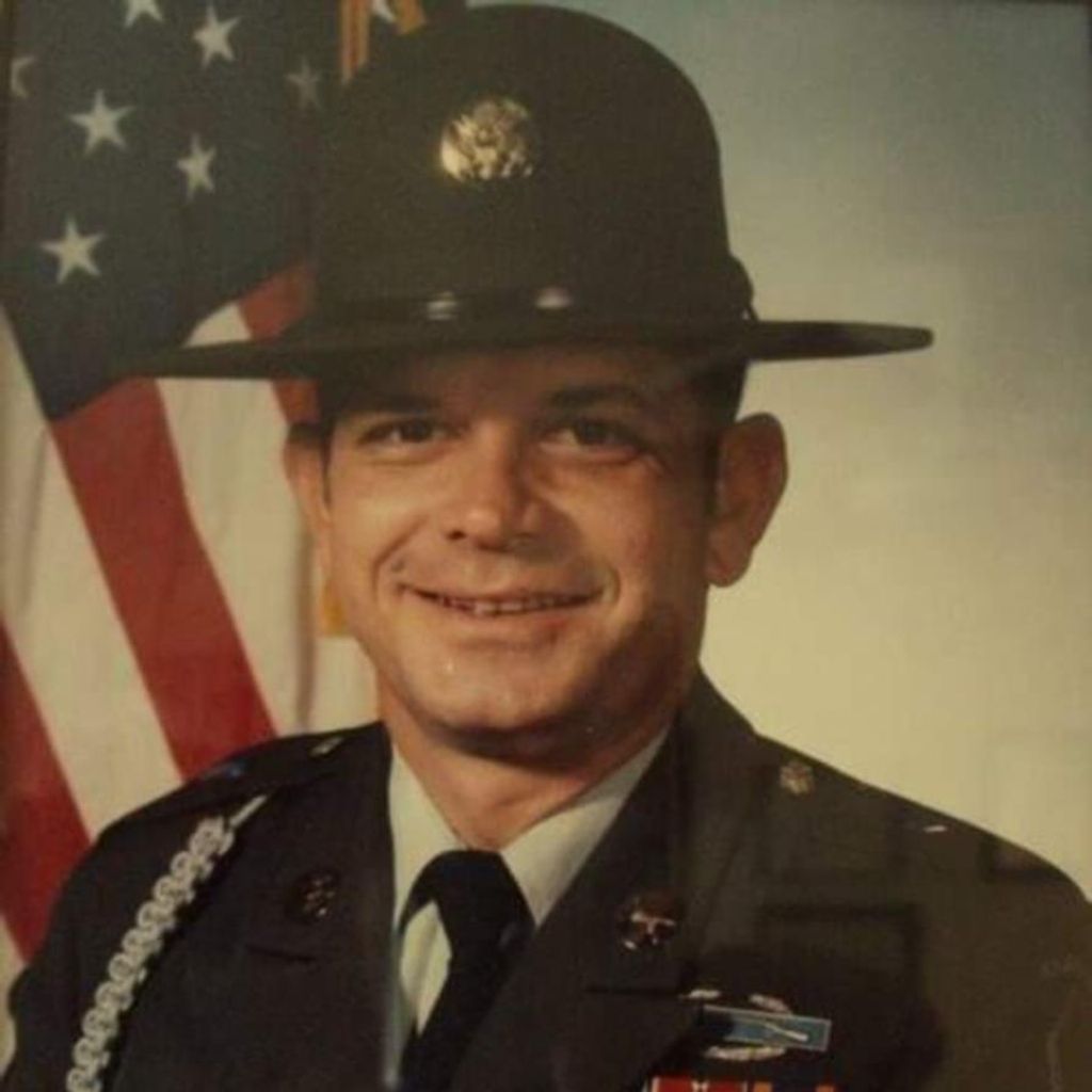 Larry Thomas Courtney