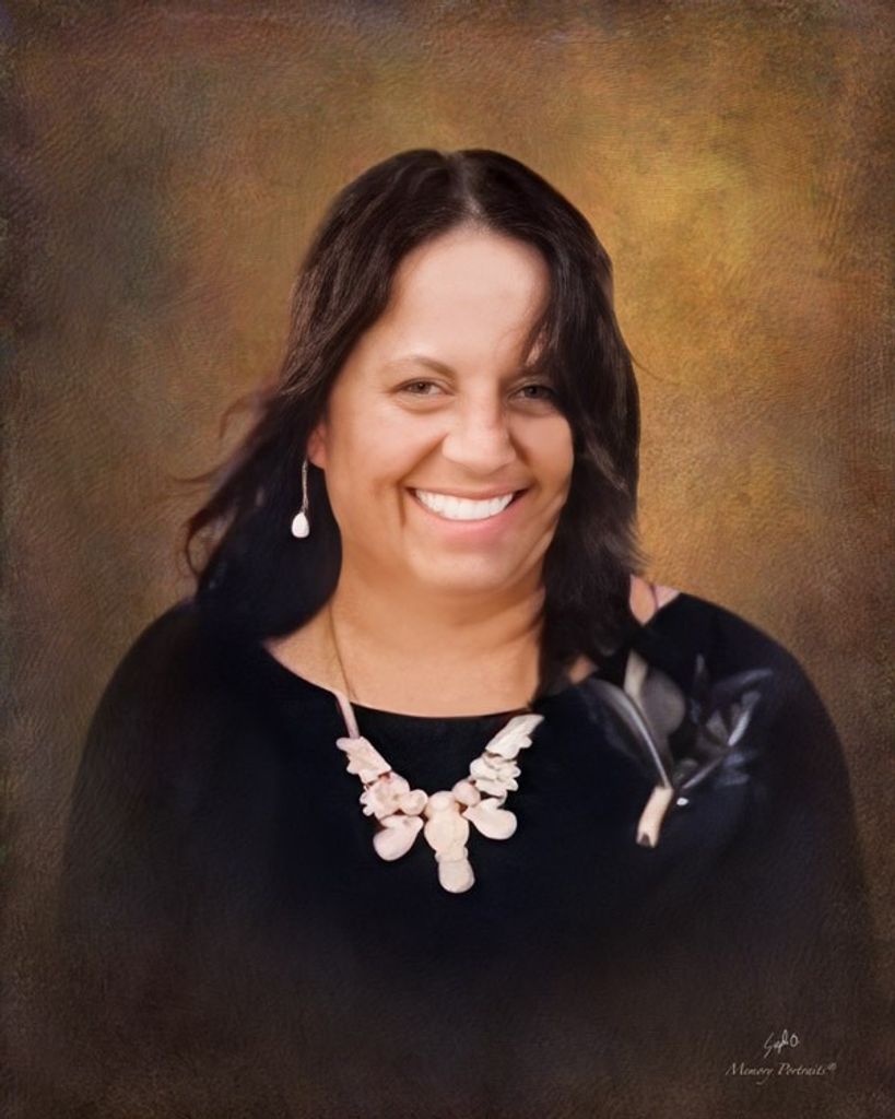 Anne L. Vasta