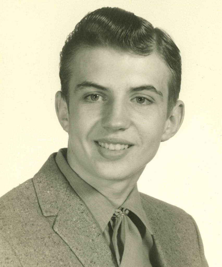 Morris, Ronnie Wayne