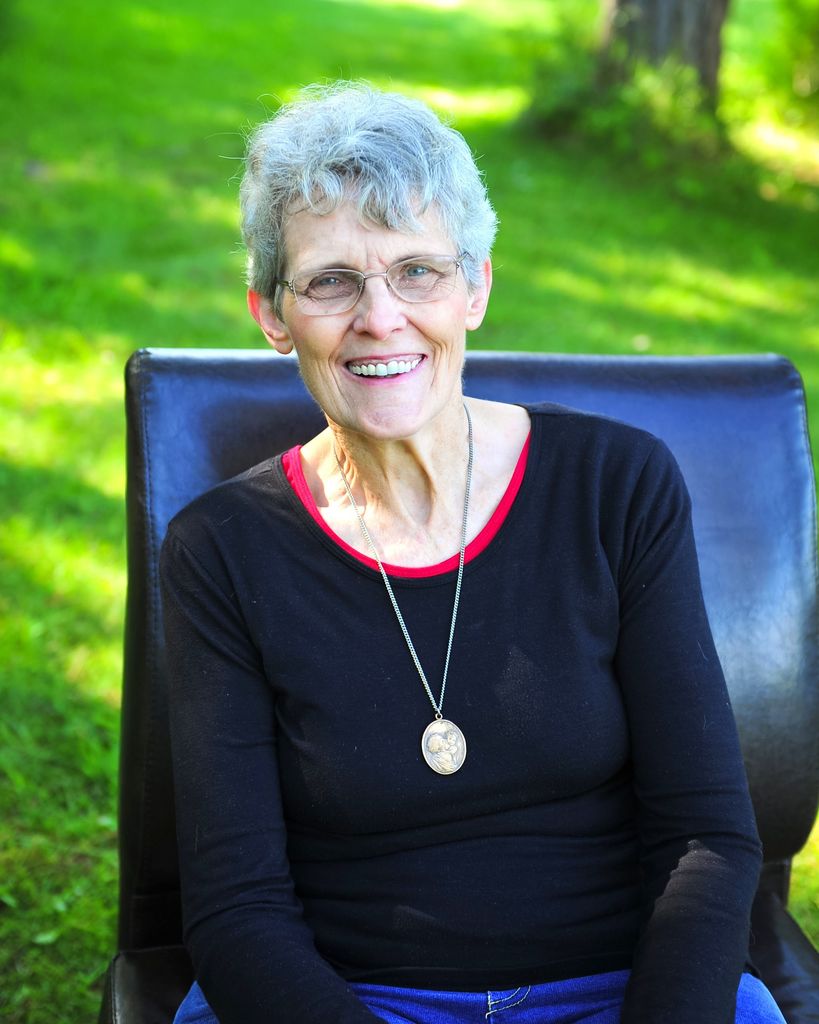 Doris Hunsaker