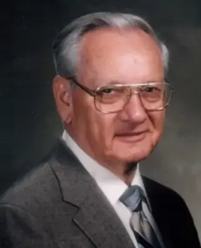 Carl Wade
