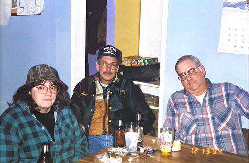Angela M. (Squires)  Tyger photo gallery thumbnail 35 of 101