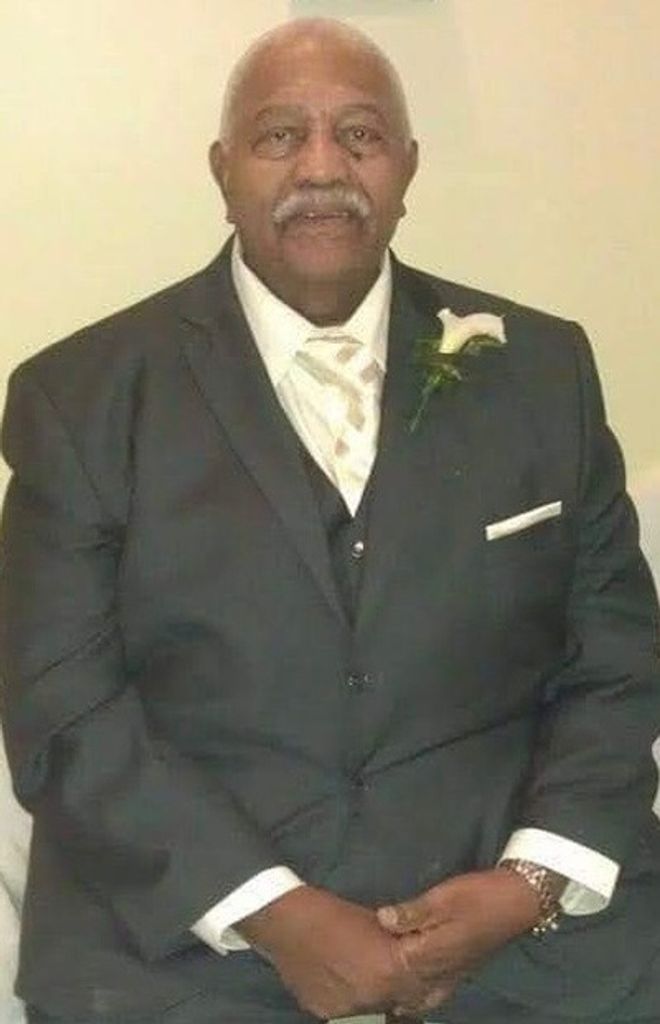 Nelson E. Kowlessar Profile Photo