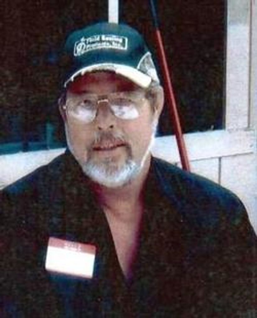 Danny Calvit Profile Photo