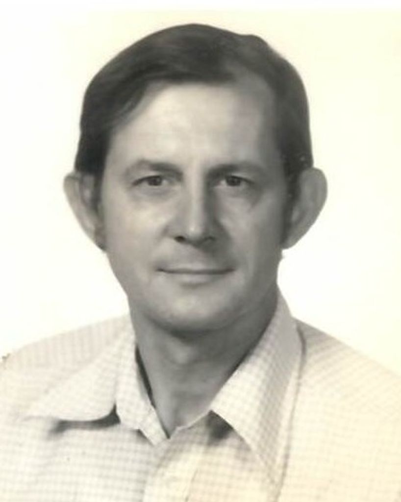 Herbert Joseph Theriot Profile Photo