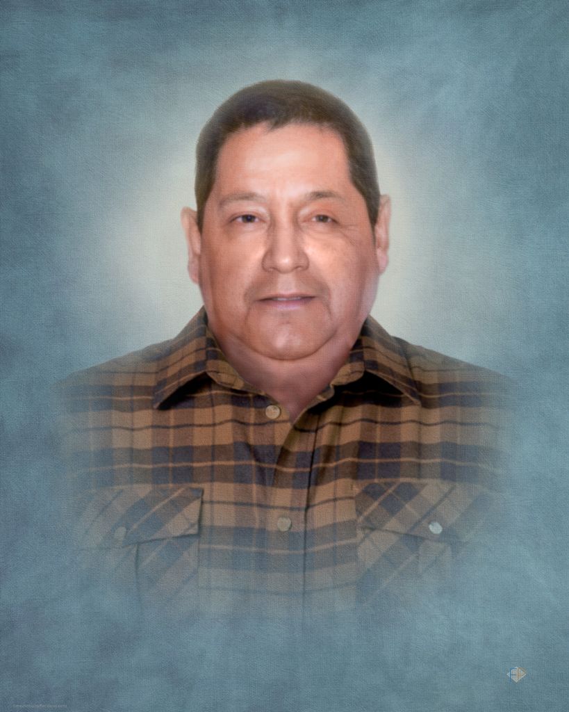 Feliciano Sanchez Jr.
