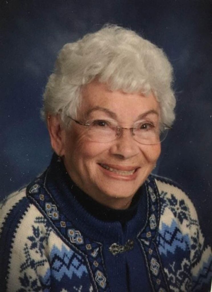 Frances C. Prutzman Profile Photo